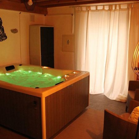 Serapicos House Braganca Ngoại thất bức ảnh