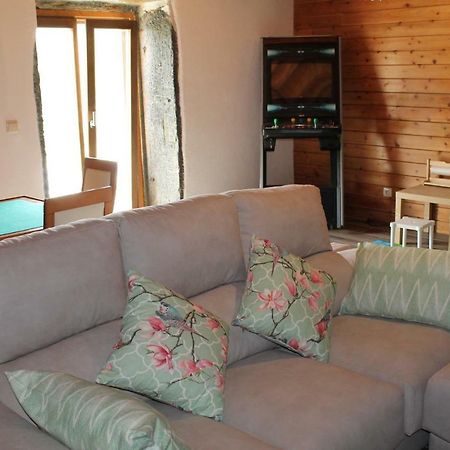 Serapicos House Braganca Ngoại thất bức ảnh