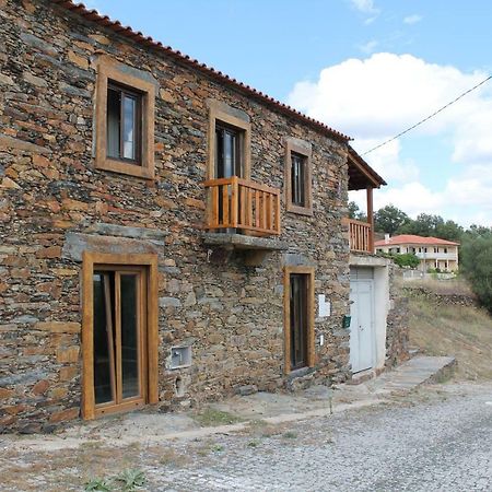 Serapicos House Braganca Ngoại thất bức ảnh