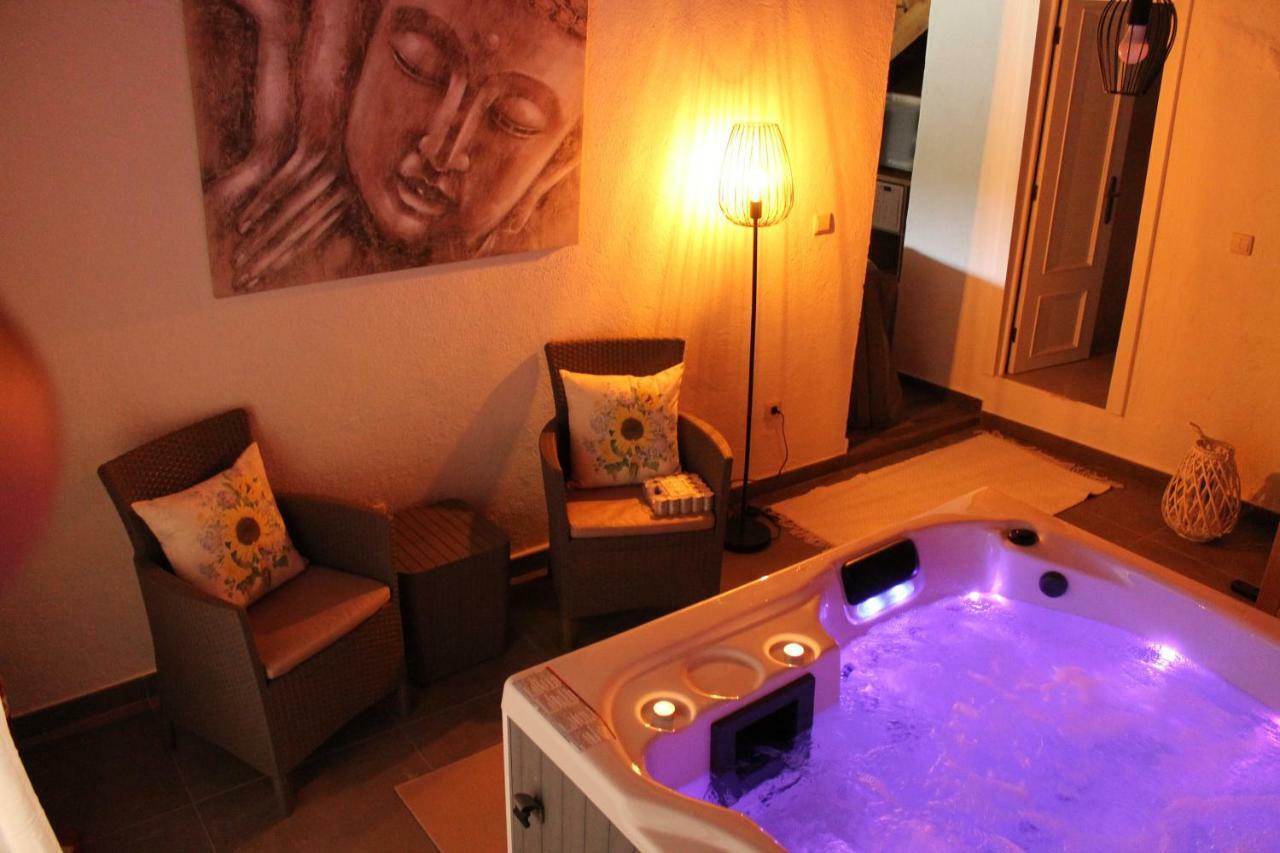 Serapicos House Braganca Ngoại thất bức ảnh
