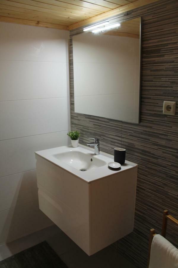 Serapicos House Braganca Ngoại thất bức ảnh