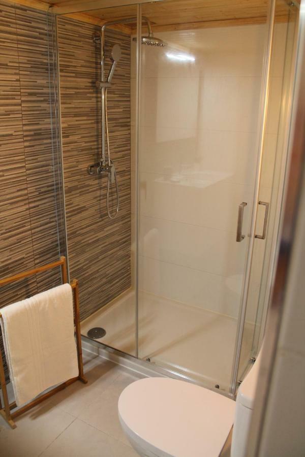 Serapicos House Braganca Ngoại thất bức ảnh