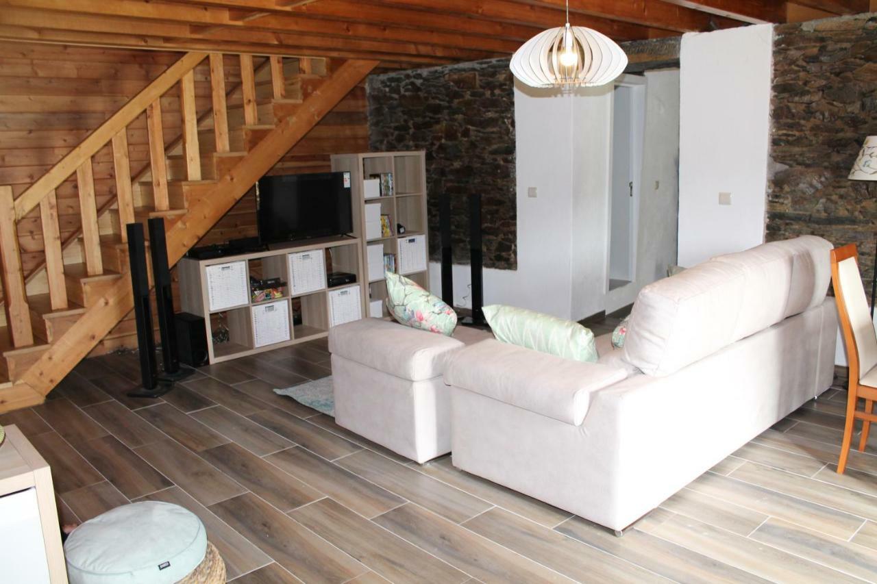 Serapicos House Braganca Ngoại thất bức ảnh