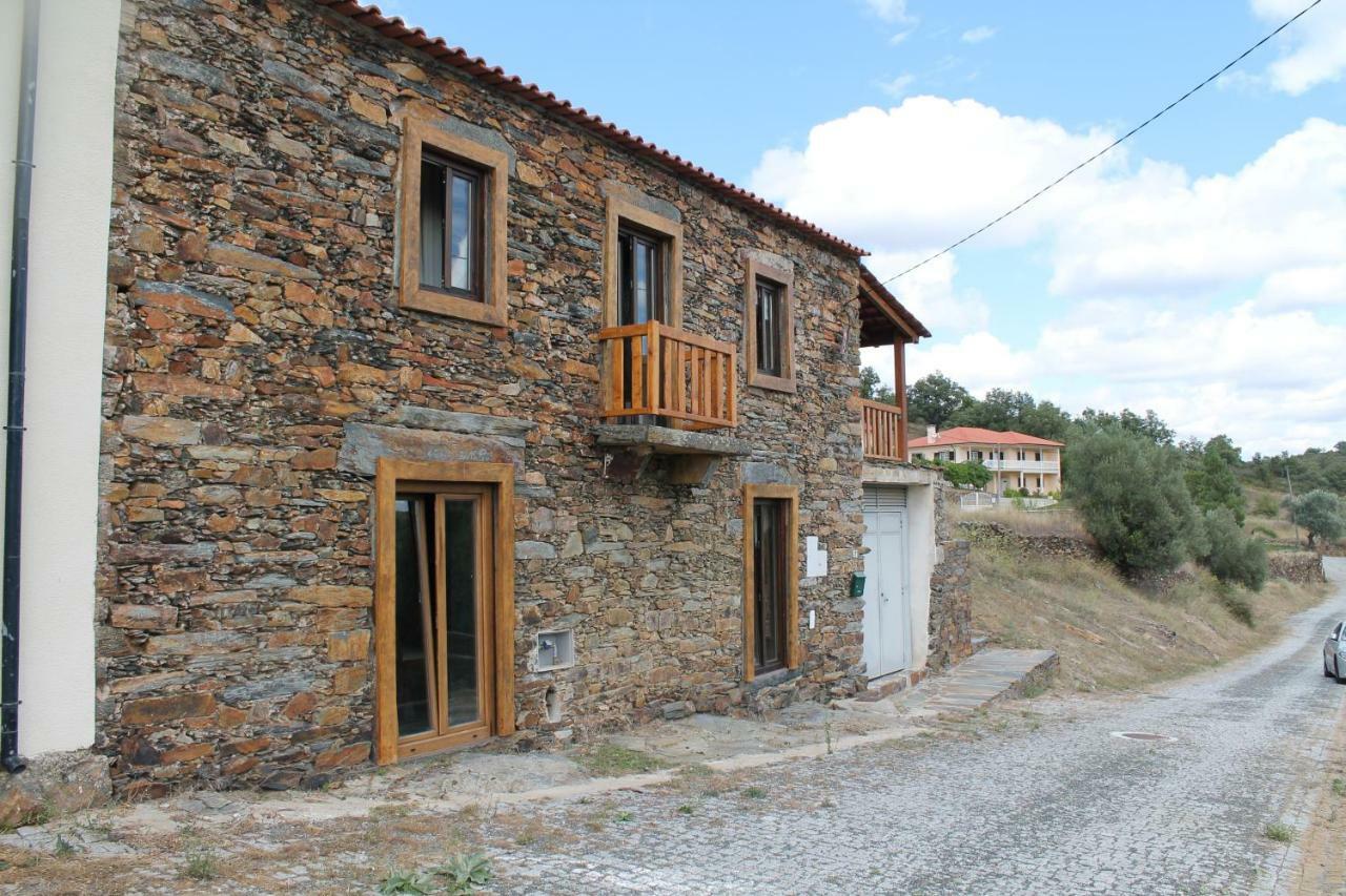 Serapicos House Braganca Ngoại thất bức ảnh