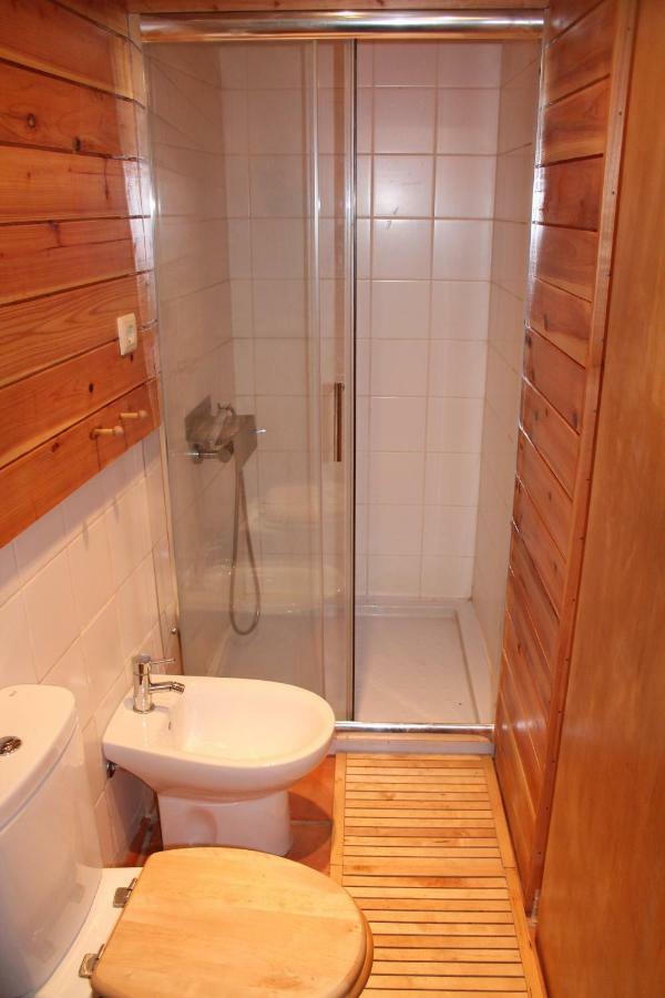 Serapicos House Braganca Ngoại thất bức ảnh