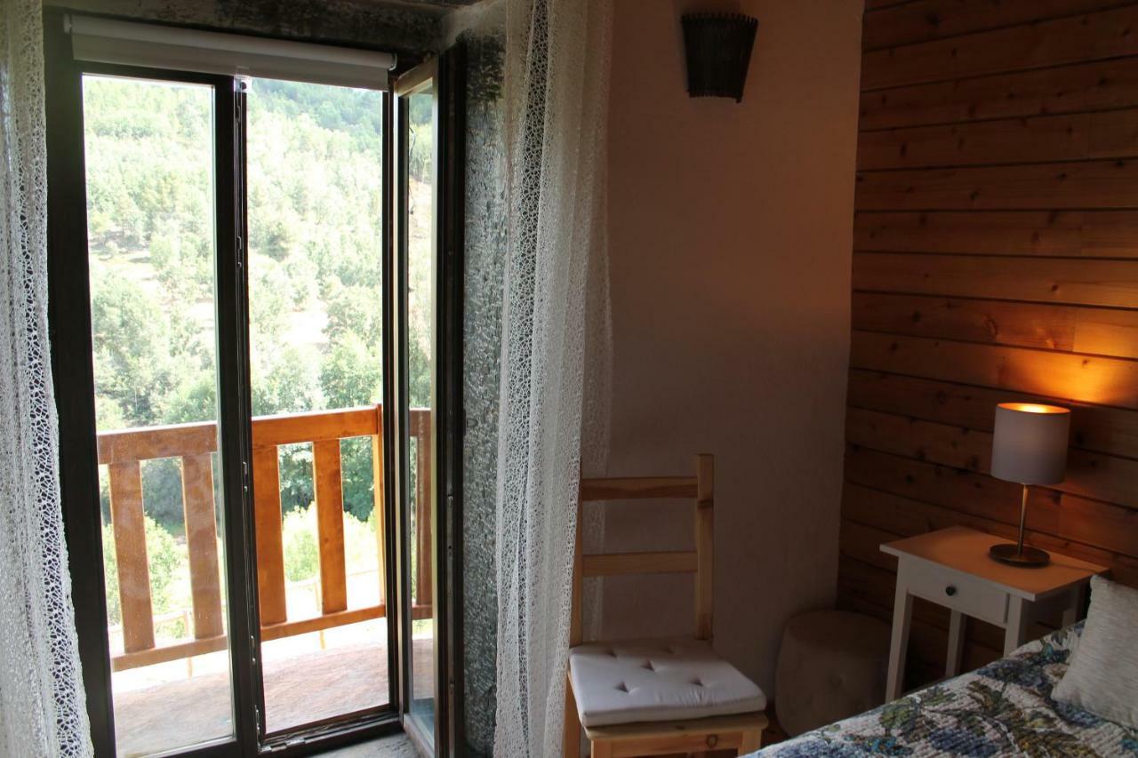 Serapicos House Braganca Ngoại thất bức ảnh