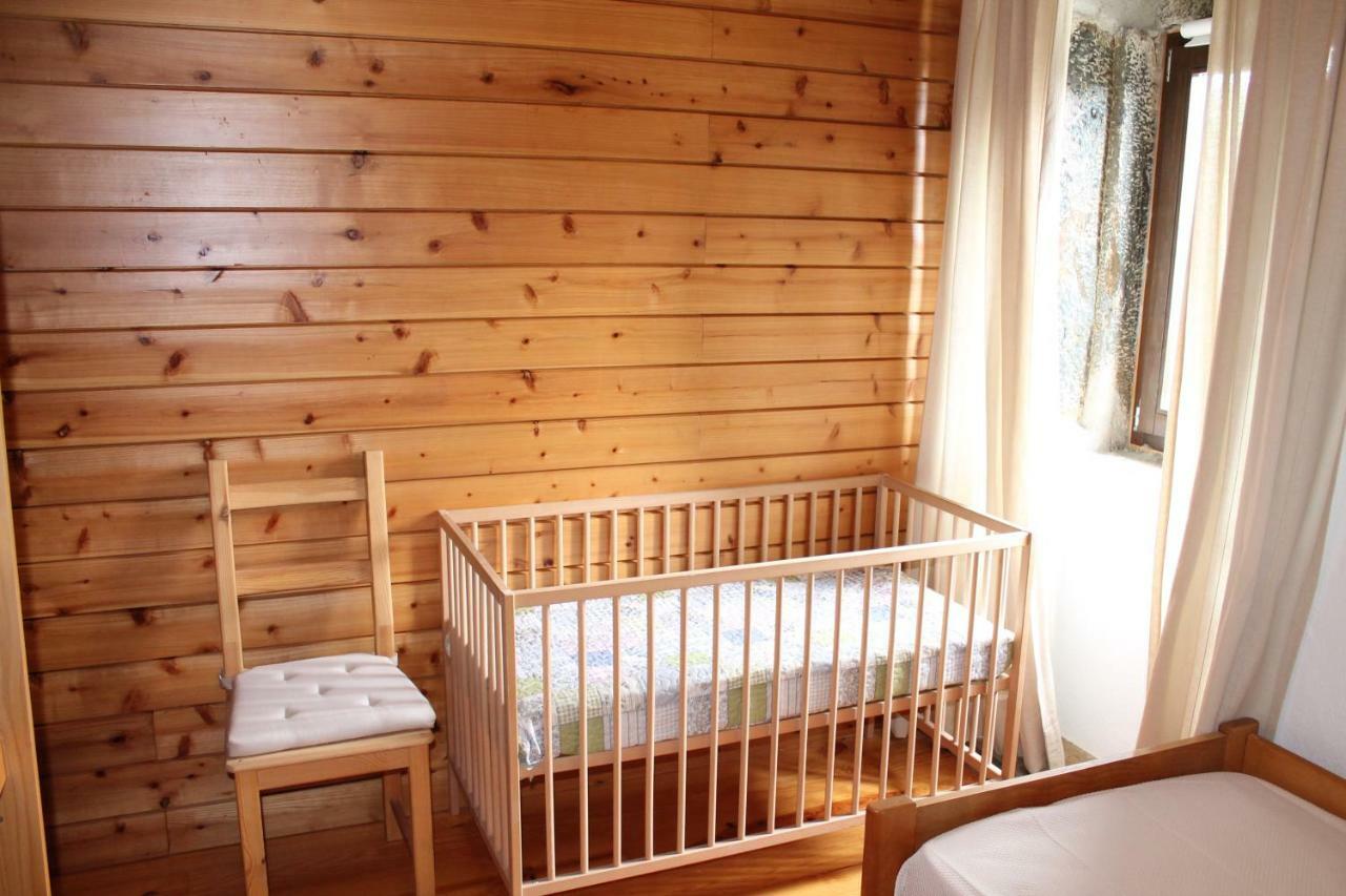 Serapicos House Braganca Ngoại thất bức ảnh