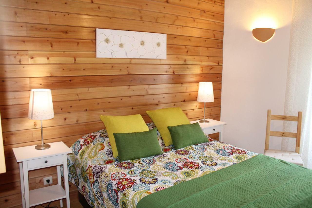 Serapicos House Braganca Ngoại thất bức ảnh