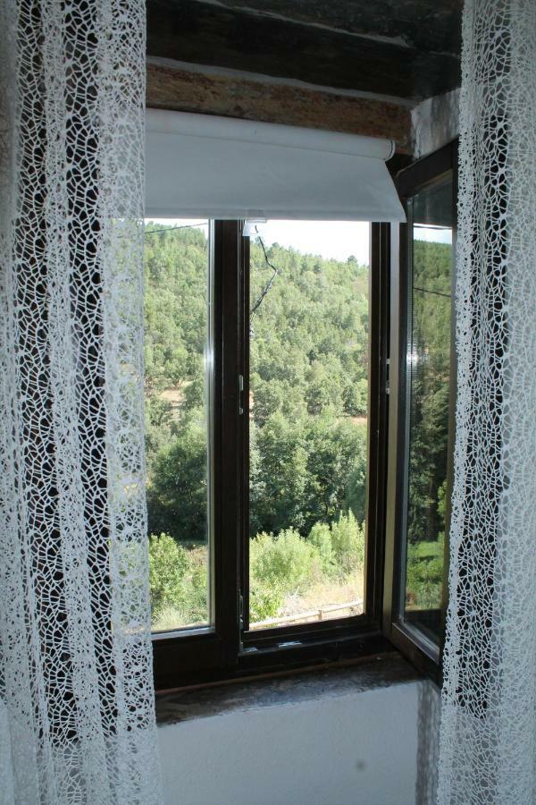 Serapicos House Braganca Ngoại thất bức ảnh