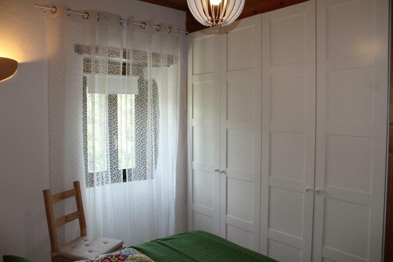 Serapicos House Braganca Ngoại thất bức ảnh