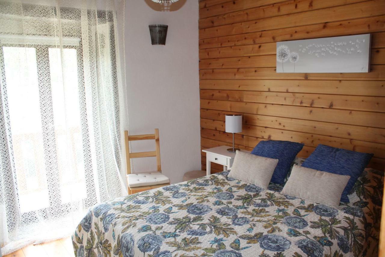 Serapicos House Braganca Ngoại thất bức ảnh